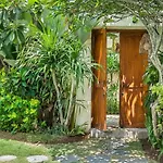 4S Villas At Seminyak Square